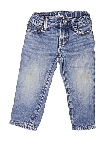 Baby Gap Jeans (view 1)