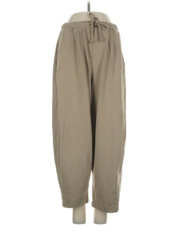 Zara Casual Pants (view 1)