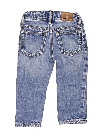 Baby Gap Jeans (view 2)
