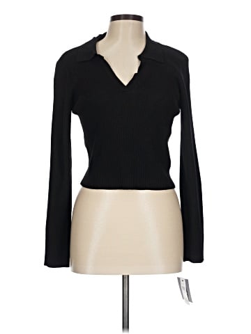I.N. San Francisco Long Sleeve Turtleneck (view 1)