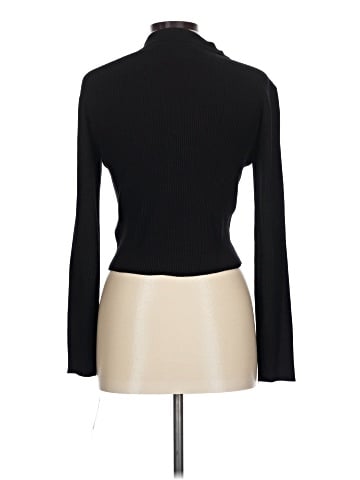I.N. San Francisco Long Sleeve Turtleneck (view 2)