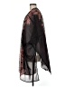 Miraclesuit 100% Polyester Black Kimono One size - photo 5