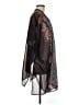 Miraclesuit 100% Polyester Black Kimono One size - photo 4
