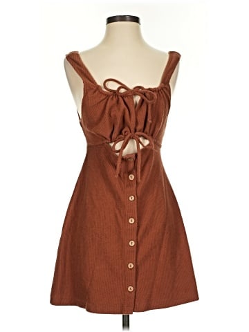 FP BEACH Casual Dress (view 1)