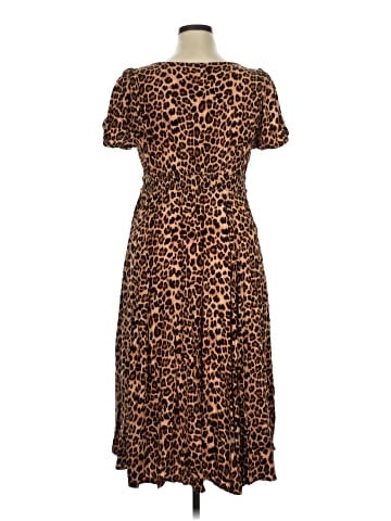 Torrid Casual Dress (view 2)