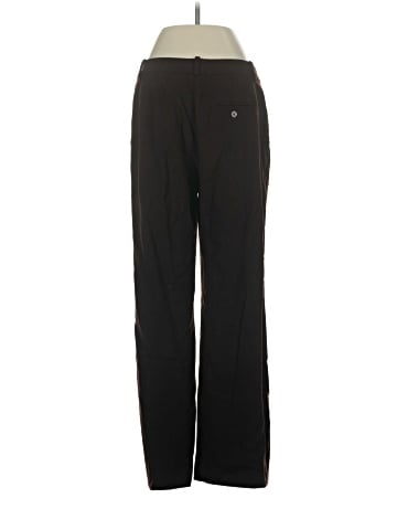 Lauren by Ralph Lauren Wool Pants (view 2)