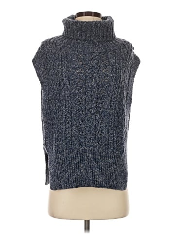 Veronica Beard Sweater Vest (view 1)