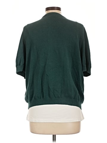 Garnet Hill Cardigan (view 2)