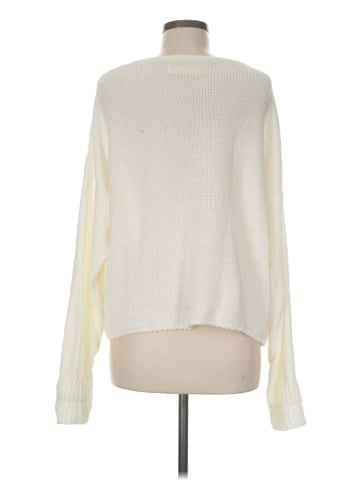 Ocean Drive Clothing Co. Pullover Sweater (view 2)