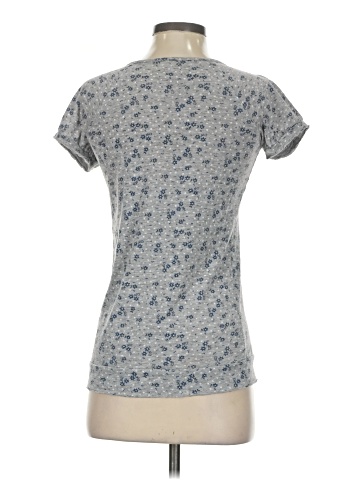Maurices Short Sleeve Henley (view 2)