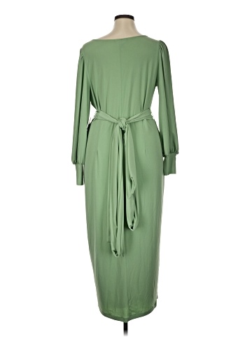 ELOQUII Cocktail Dress (view 2)