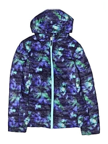 Lands' End Snow Jacket (view 1)
