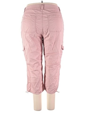 Style&Co Casual Pants (view 2)