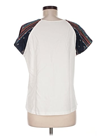 Orvis Short Sleeve Blouse (view 2)