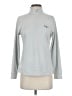PETER MILLAR Silver Sweatshirt Size S - photo 1