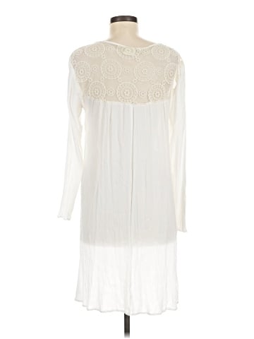 H.I.P. Happening in the Present Long Sleeve Blouse (view 2)