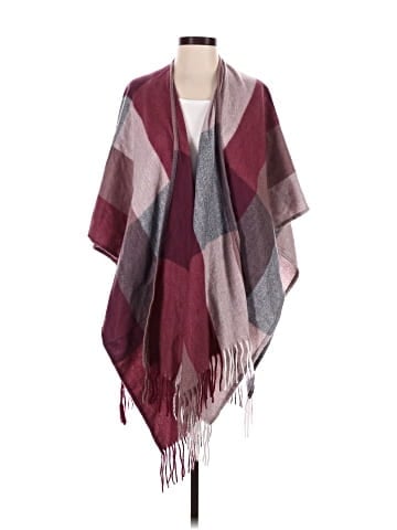 Woolrich Wrap (view 1)