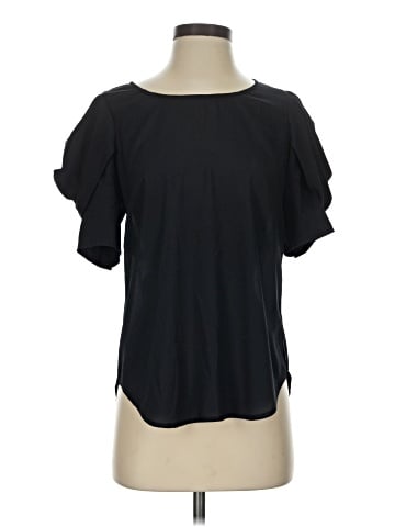 KLD Signature Short Sleeve Top (view 1)