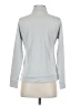 PETER MILLAR Silver Sweatshirt Size S - photo 2
