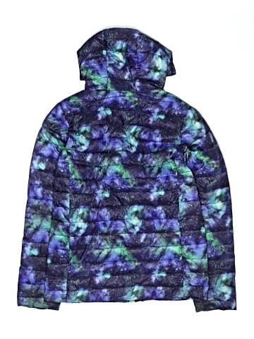 Lands' End Snow Jacket (view 2)