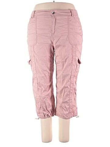 Style&Co Casual Pants (view 1)