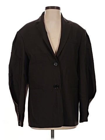 Cos Wool Blazer (view 1)