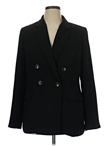 Madewell Blazer (view 1)
