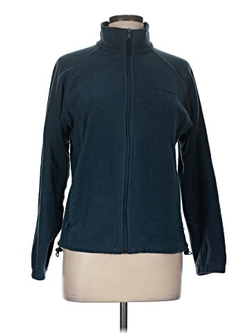 Columbia Track Jacket (view 1)