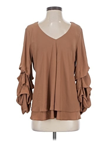 Frank Lyman Design 3/4 Sleeve Blouse (view 1)
