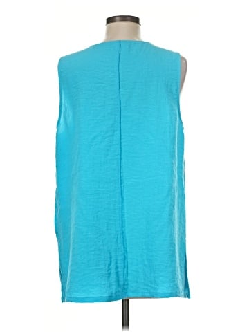 Habitat Sleeveless T-Shirt (view 2)