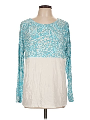 Lilly Pulitzer Long Sleeve T-Shirt (view 1)