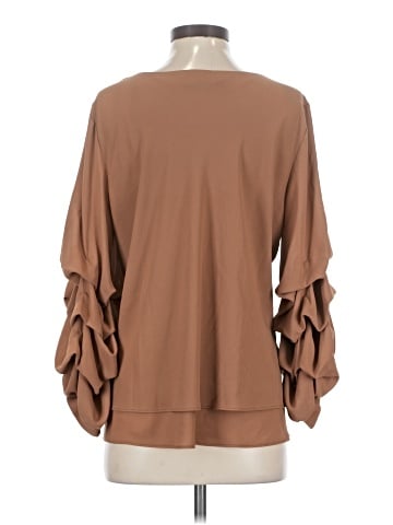 Frank Lyman Design 3/4 Sleeve Blouse (view 2)