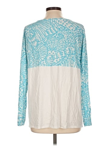 Lilly Pulitzer Long Sleeve T-Shirt (view 2)