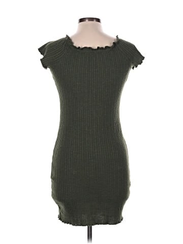 No Boundaries Casual Dress (view 2)