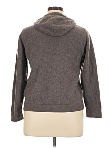 Naadam Cashmere Pullover Sweater (view 2)