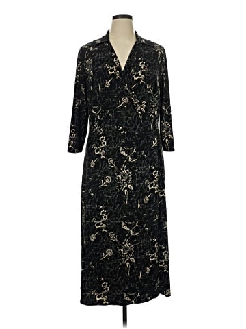 Julian Taylor Casual Dress (view 1)