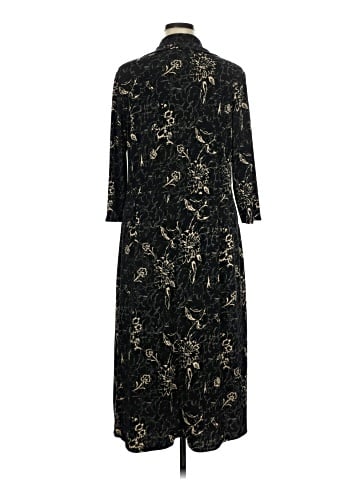 Julian Taylor Casual Dress (view 2)