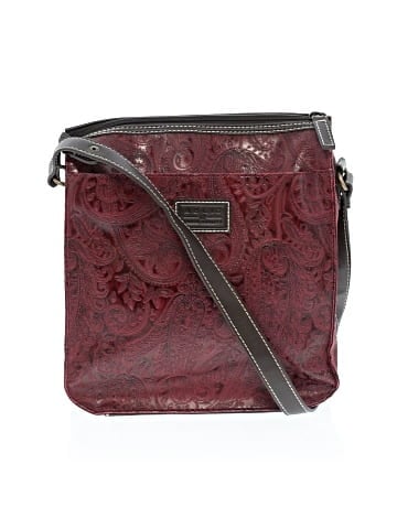 Relic Crossbody Bag (view 1)