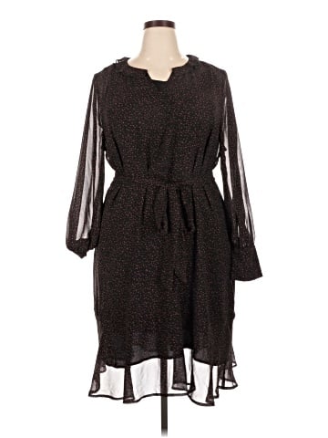 CAbi Casual Dress (view 1)