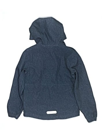 George Zip Up Hoodie (view 2)
