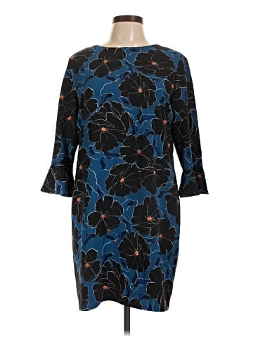 Cooper & Ella Cocktail Dress (view 1)