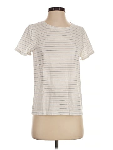 A.P.C. Short Sleeve T-Shirt (view 1)