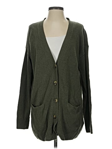 Gap Cardigan (view 1)