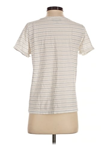 A.P.C. Short Sleeve T-Shirt (view 2)