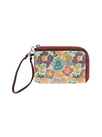 Fossil Leather Wristlet (view 1)