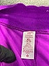 Justice Solid Purple Active Skort Size 16 - 18 - photo 3