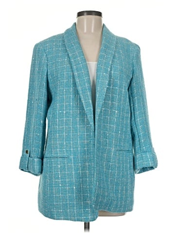 Anne Klein Blazer (view 1)