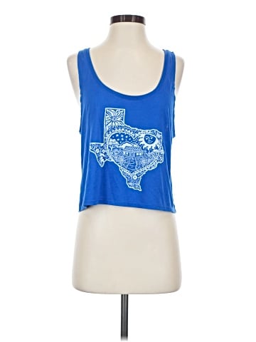 Bella Sleeveless Top (view 1)