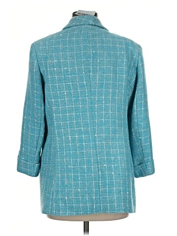 Anne Klein Blazer (view 2)