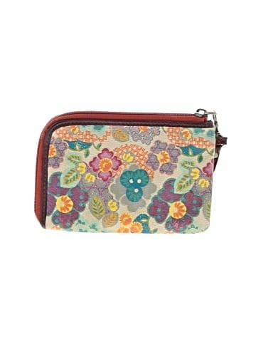 Fossil Leather Wristlet (view 2)